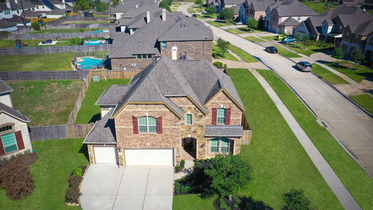 Sugar Land 2-story, 4-bed 6011 Regal Falls Court-idx