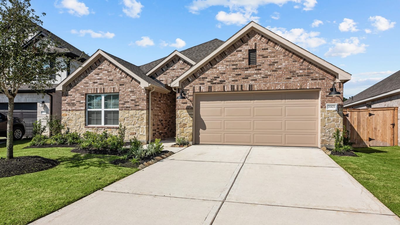 Texas City 1-story, 4-bed 3505 Moraine Lake Drive-idx