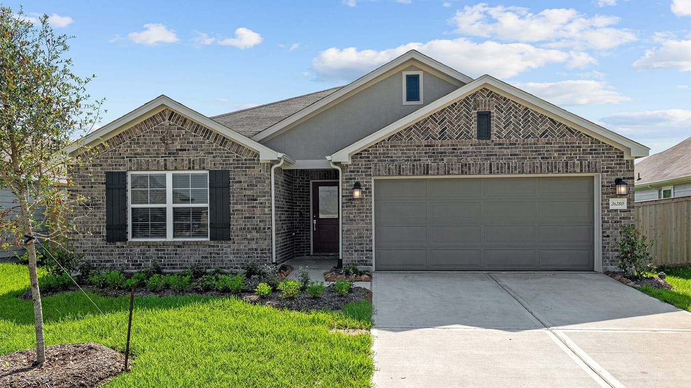 Texas City 1-story, 4-bed 3502 Moraine Lake Drive-idx