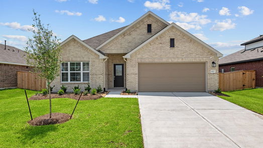 Texas City null-story, 4-bed 14105 Baikal Manor Drive-idx