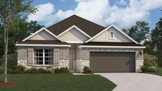 Texas City 1-story, 3-bed 14114 Moraine Lake Drive-idx