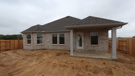 Texas City null-story, 4-bed 3609 Moraine Lake Drive-idx