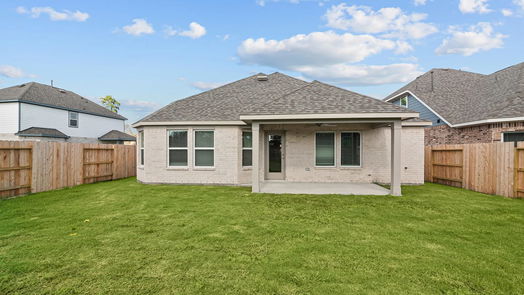 Texas City null-story, 4-bed 3430 Moraine Lake Drive-idx