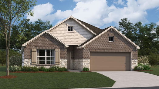 Texas City null-story, 4-bed 3430 Moraine Lake Drive-idx