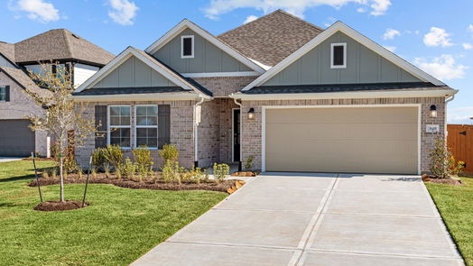 Texas City 1-story, 4-bed 3618 Moraine Lake Drive-idx