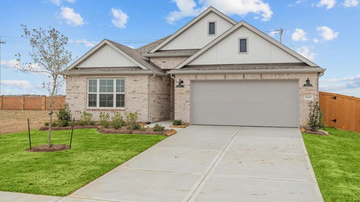 Texas City 1-story, 4-bed 3609 Moraine Lake Drive-idx
