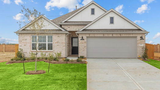 Texas City 1-story, 4-bed 3609 Moraine Lake Drive-idx