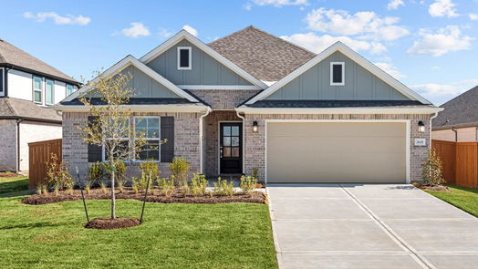 Texas City 1-story, 4-bed 3618 Moraine Lake Drive-idx