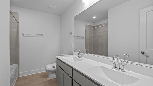Texas City 1-story, 4-bed 3618 Moraine Lake Drive-idx