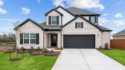 Texas City 2-story, 4-bed 3622 Moraine Lake Drive-idx
