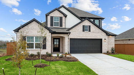 Texas City 2-story, 4-bed 3622 Moraine Lake Drive-idx
