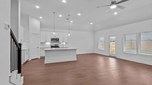 Texas City 2-story, 4-bed 3622 Moraine Lake Drive-idx