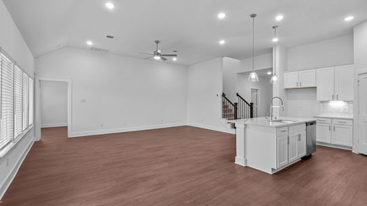 Texas City 2-story, 4-bed 3622 Moraine Lake Drive-idx