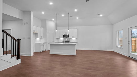 Texas City 2-story, 4-bed 3622 Moraine Lake Drive-idx
