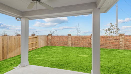 Texas City 1-story, 4-bed 3609 Moraine Lake Drive-idx