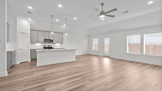 Texas City 1-story, 4-bed 3609 Moraine Lake Drive-idx