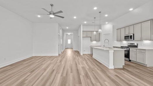 Texas City 1-story, 4-bed 3609 Moraine Lake Drive-idx