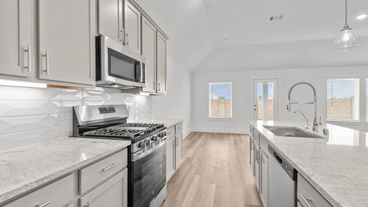 Texas City 1-story, 4-bed 3609 Moraine Lake Drive-idx