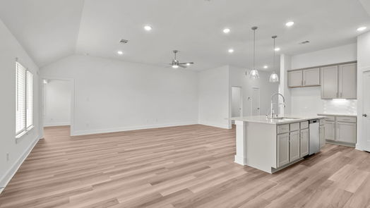 Texas City 1-story, 4-bed 3609 Moraine Lake Drive-idx