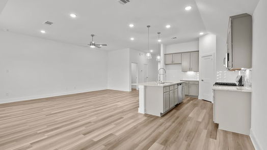 Texas City 1-story, 4-bed 3609 Moraine Lake Drive-idx