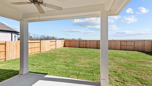 Texas City 1-story, 4-bed 3618 Moraine Lake Drive-idx