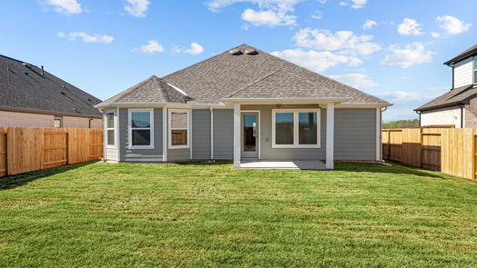 Texas City 1-story, 4-bed 3618 Moraine Lake Drive-idx