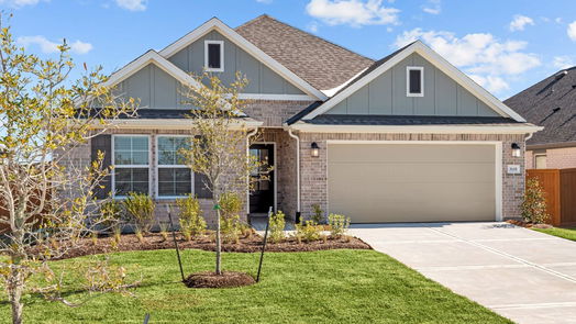 Texas City 1-story, 4-bed 3618 Moraine Lake Drive-idx