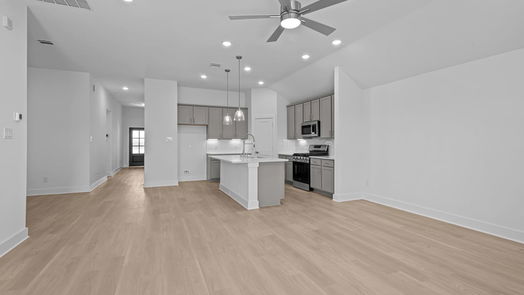 Texas City 1-story, 4-bed 3618 Moraine Lake Drive-idx