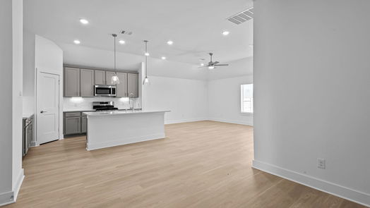 Texas City 1-story, 4-bed 3618 Moraine Lake Drive-idx