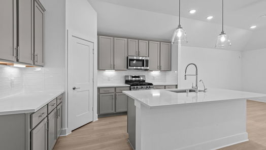 Texas City 1-story, 4-bed 3618 Moraine Lake Drive-idx