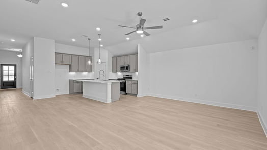 Texas City 1-story, 4-bed 3618 Moraine Lake Drive-idx