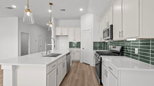 Texas City 1-story, 4-bed 3425 Moraine Lake Drive-idx