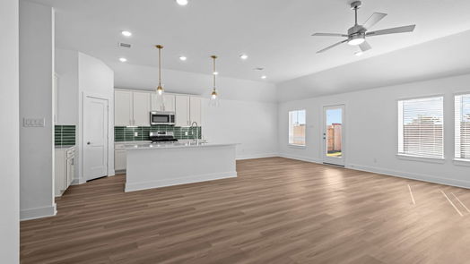 Texas City 1-story, 4-bed 3425 Moraine Lake Drive-idx