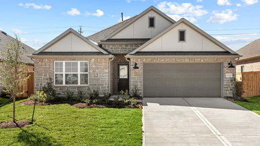 Texas City 1-story, 4-bed 3425 Moraine Lake Drive-idx