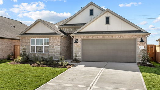 Texas City 1-story, 4-bed 3425 Moraine Lake Drive-idx