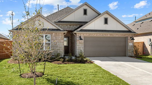 Texas City 1-story, 4-bed 3425 Moraine Lake Drive-idx