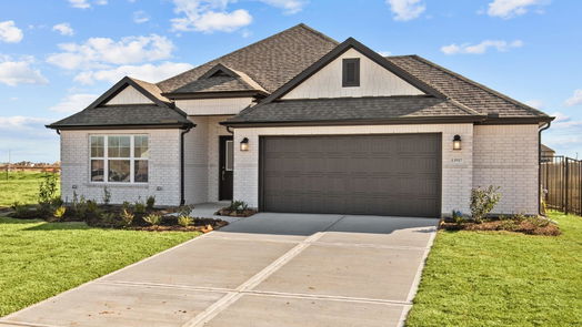 Texas City 1-story, 4-bed 13917 Baikal Manor Drive-idx