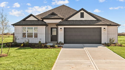 Texas City 1-story, 4-bed 13917 Baikal Manor Drive-idx