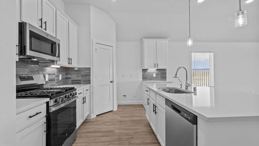 Texas City 1-story, 4-bed 13917 Baikal Manor Drive-idx