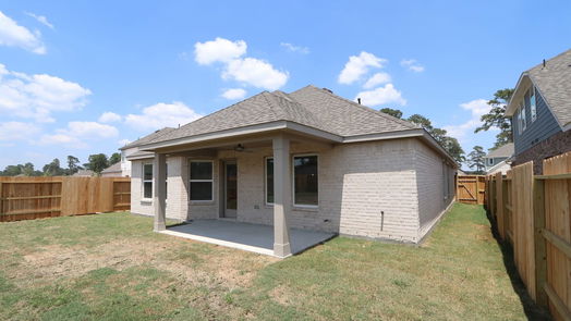 Tomball 1-story, 4-bed 21807 Burgos Plaza Drive-idx