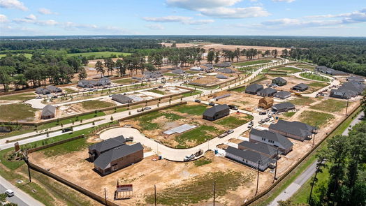 Tomball 1-story, 4-bed 21807 Burgos Plaza Drive-idx