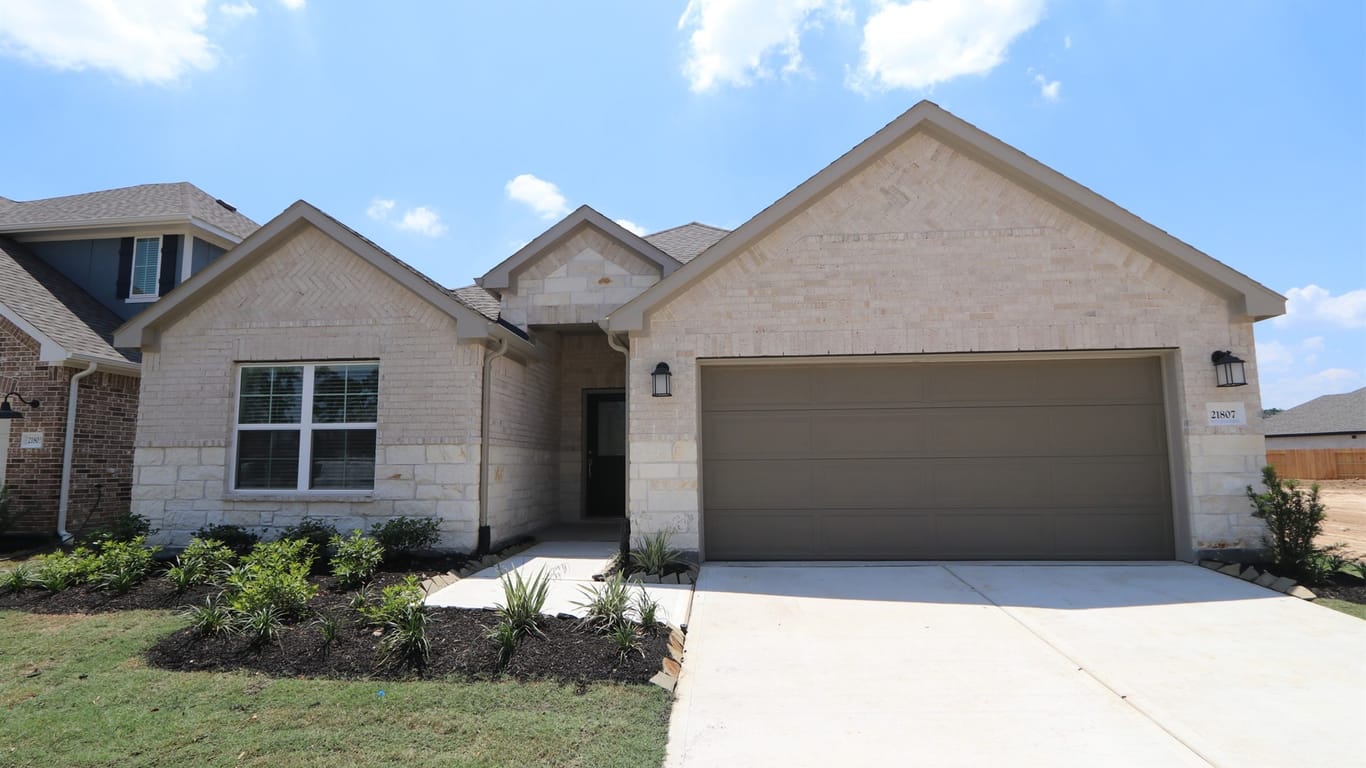 Tomball 1-story, 4-bed 21807 Burgos Plaza Drive-idx