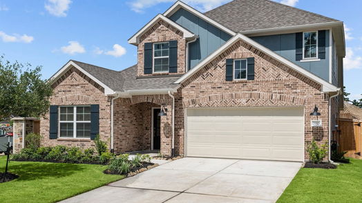 Tomball 2-story, 4-bed 21803 Burgos Plaza Drive-idx