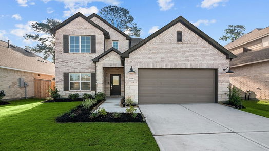 Tomball 2-story, 5-bed 21838 Burgos Plaza Drive-idx