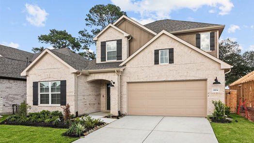 Tomball 2-story, 4-bed 21834 Burgos Plaza Drive-idx