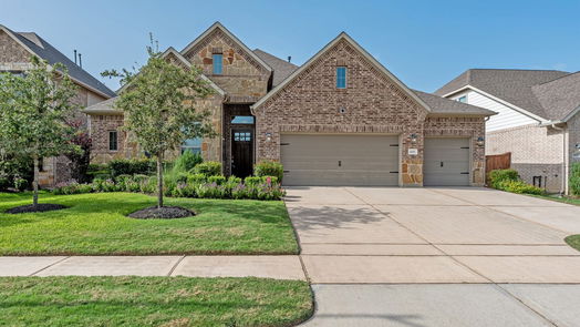 Tomball 2-story, 3-bed 8830 Havenfield Ridge Lane-idx