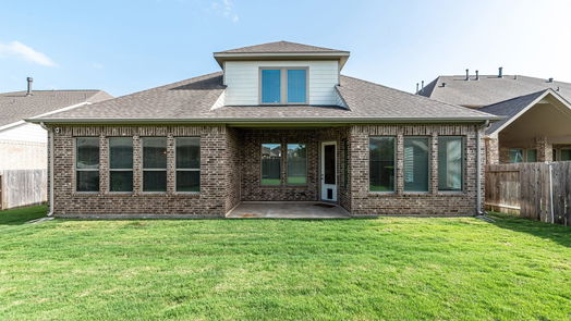 Tomball 2-story, 3-bed 8830 Havenfield Ridge Lane-idx