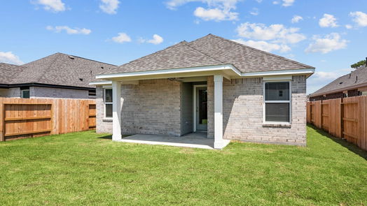 Tomball 1-story, 4-bed 21919 Esparto Hills Trail-idx