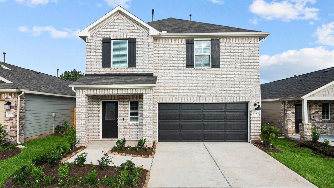 Tomball 2-story, 4-bed 21911 Esparto Hills Trail-idx