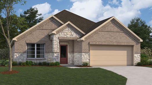 Tomball null-story, 3-bed 21415 Villa Spruce Lane-idx